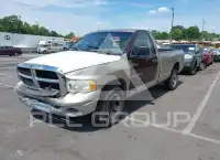 2003 Dodge RAM photo