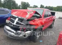 2003 Dodge RAM фото
