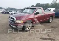 2003 Dodge RAM фото