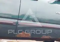 2003 Dodge RAM фото