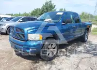 2003 Dodge RAM фото
