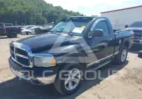 2003 Dodge RAM photo