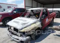 2003 Dodge RAM фото