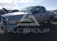 2003 Dodge RAM фото