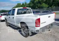 2003 Dodge RAM фото