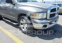 2003 Dodge RAM photo