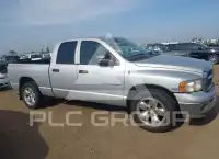 2003 Dodge RAM фото
