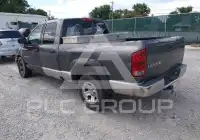 2003 Dodge RAM фото