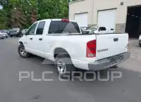 2003 Dodge RAM фото