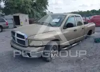 2003 Dodge RAM photo