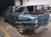 2003 Dodge RAM photo