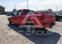 2003 Dodge RAM фото
