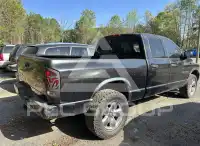 2003 Dodge RAM фото