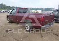 2003 Dodge RAM фото