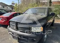 2003 Dodge RAM фото