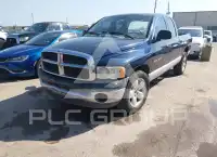 2003 Dodge RAM фото