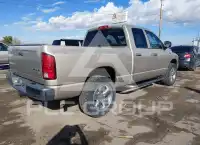 2003 Dodge RAM фото