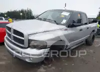 2003 Dodge RAM photo