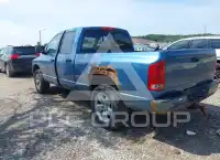 2003 Dodge RAM фото
