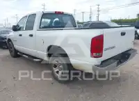 2003 Dodge RAM фото