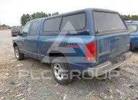 2003 Dodge RAM фото