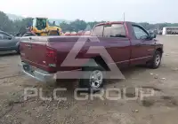 2003 Dodge RAM фото