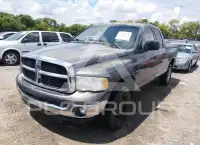 2003 Dodge RAM фото