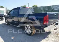 2003 Dodge RAM photo