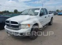 2003 Dodge RAM фото