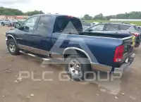 2003 Dodge RAM фото