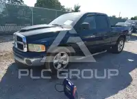 2003 Dodge RAM photo