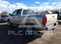 2003 Dodge RAM фото