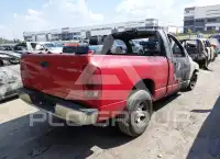 2003 Dodge RAM фото