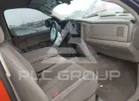 2003 Dodge RAM фото