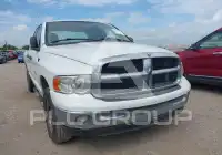 2003 Dodge RAM фото