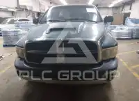 2003 Dodge RAM photo