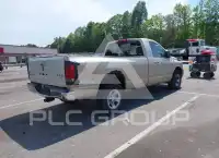 2003 Dodge RAM photo