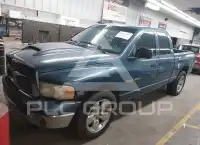 2003 Dodge RAM photo
