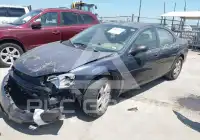 2003 Dodge Stratus фото