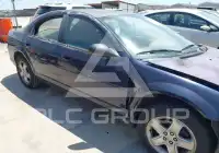 2003 Dodge Stratus фото