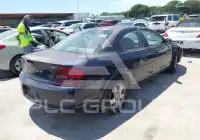 2003 Dodge Stratus фото
