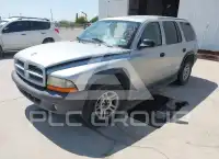 2003 Dodge DURANGO фото