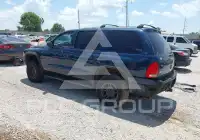 2003 Dodge DURANGO фото