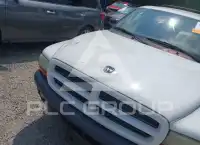 2003 Dodge DURANGO фото