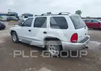 2003 Dodge DURANGO фото