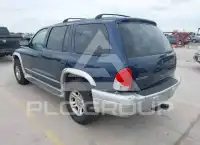 2003 Dodge DURANGO фото
