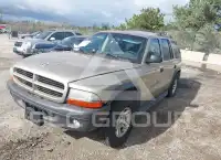 2003 Dodge DURANGO photo