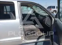 2003 Dodge DURANGO фото