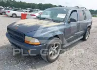 2003 Dodge DURANGO фото