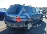 2003 Dodge DURANGO photo
